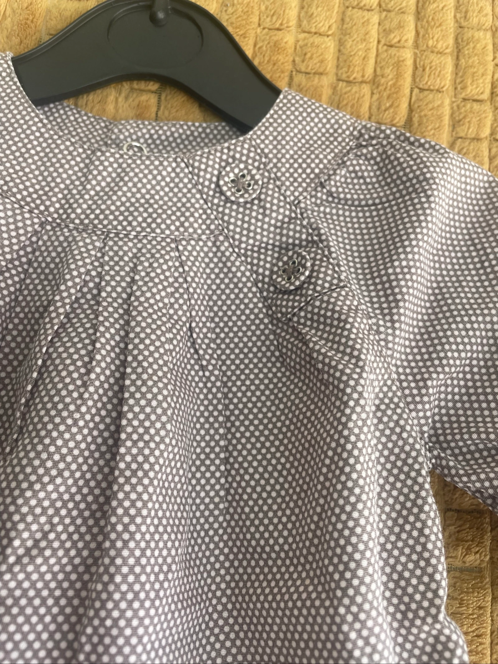 Blusa – photo 3